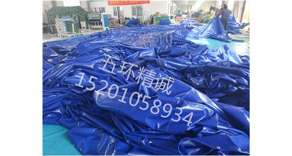 阻燃篷布 阻燃苫布 哪有生產油田專用阻燃篷布的？