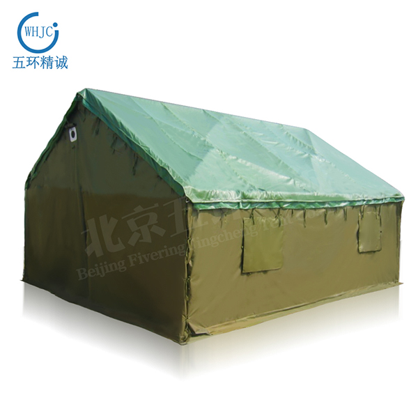 whjc259 施工帳篷