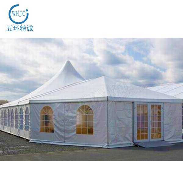 whjc417 歐式篷房