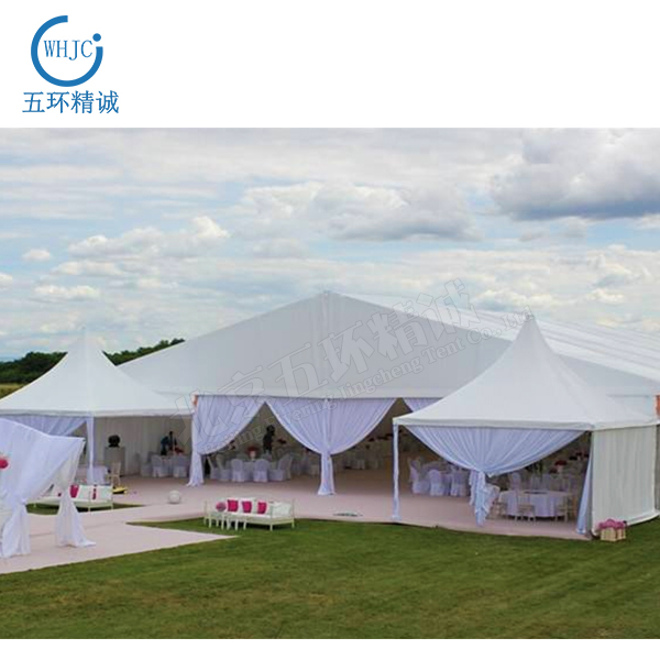 whjc418 西式戶外婚禮篷房