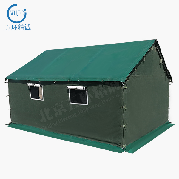 whjc265廠家直銷施工帳篷