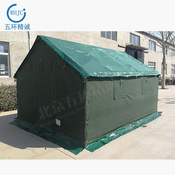 whjc267 戶外支架施工帳篷